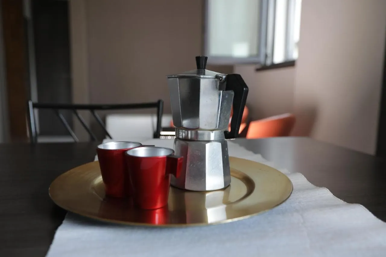 Hotel Residence Aurora Paderno Dugnano