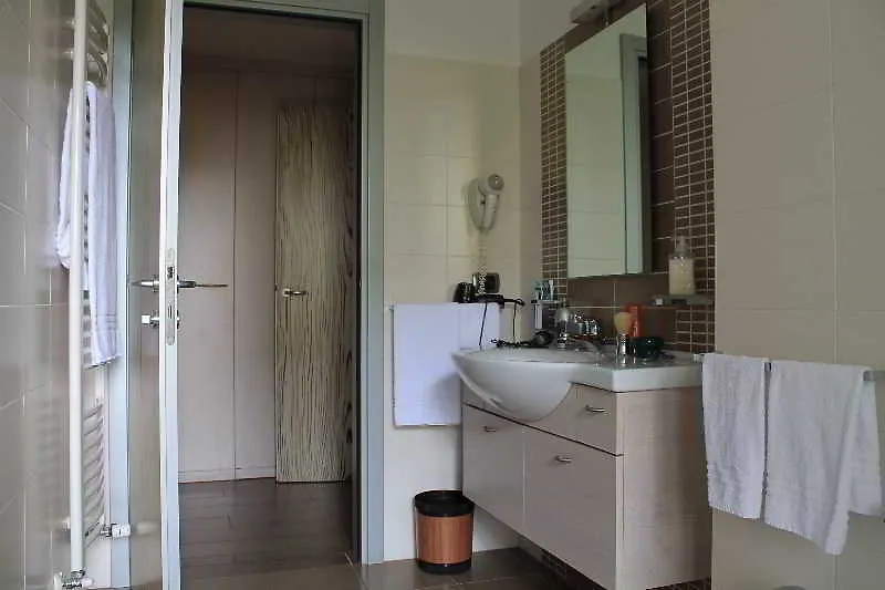 Hotel Residence Aurora Paderno Dugnano