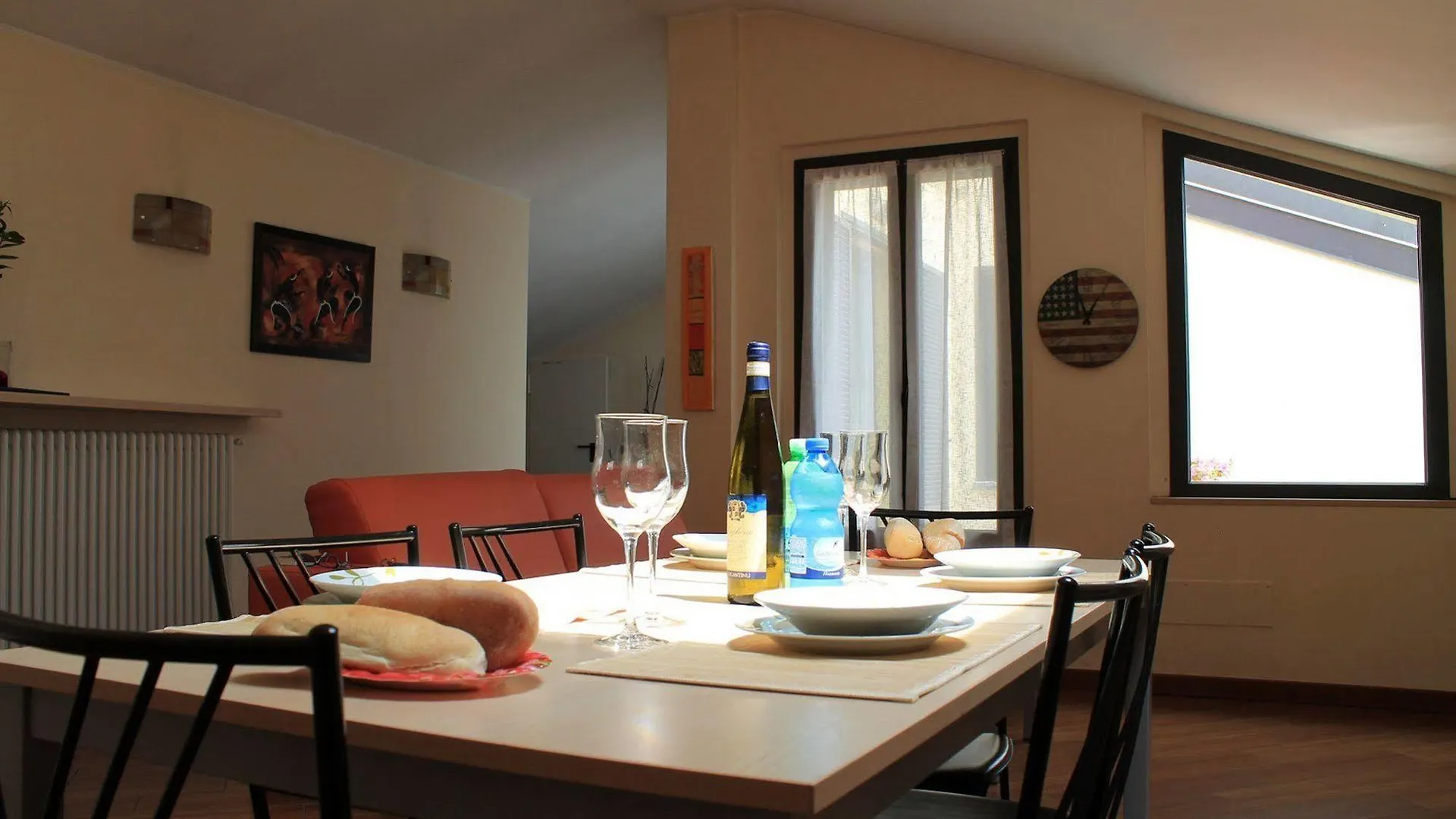 Hotel Residence Aurora Paderno Dugnano