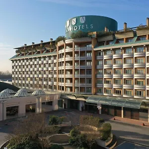 Apartahotel Unahotels Expo Fiera Milano