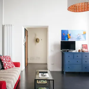  Apartment Ballaro House Italien