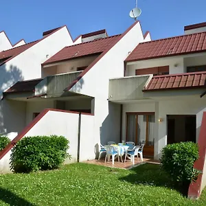  Villa Villaggio Marina Italien