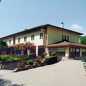 3* Hotel Merloni