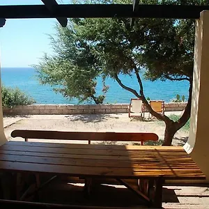  Apartment Villa Alabe - Waterfront Apartments In Bosa Porto Alabe Italien