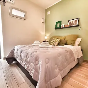  Apartment A Sono Italien