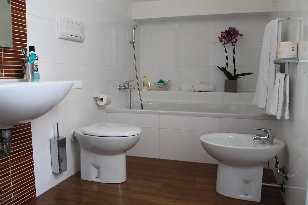Hotel Residence Aurora Paderno Dugnano 3*,  Italy