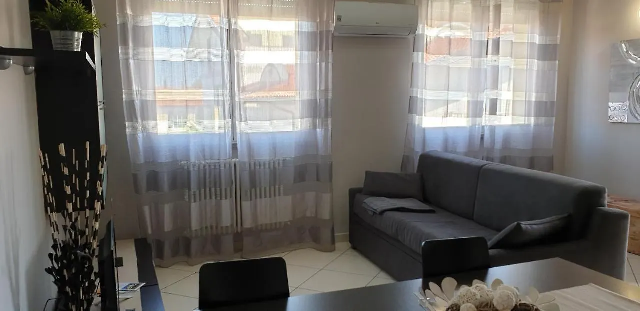 Hotel Residence Aurora Paderno Dugnano