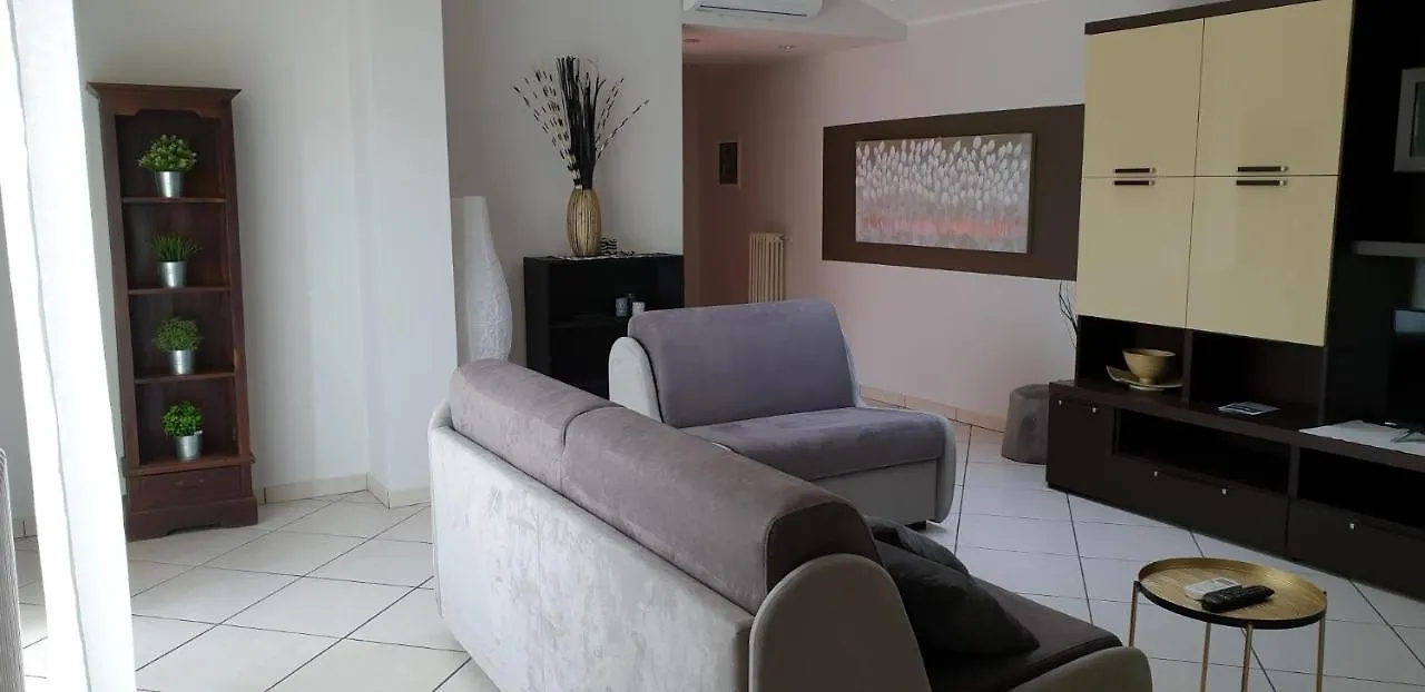 Hotel Residence Aurora Paderno Dugnano