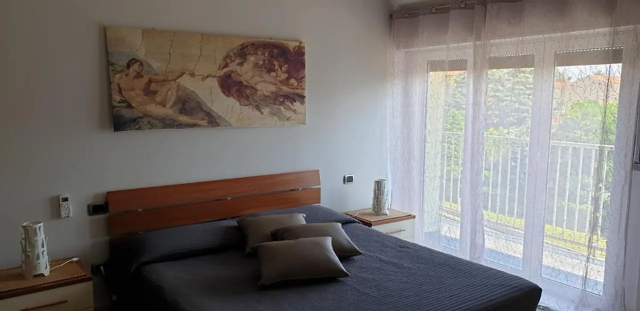 Hotel Residence Aurora Paderno Dugnano 3*,  Italy