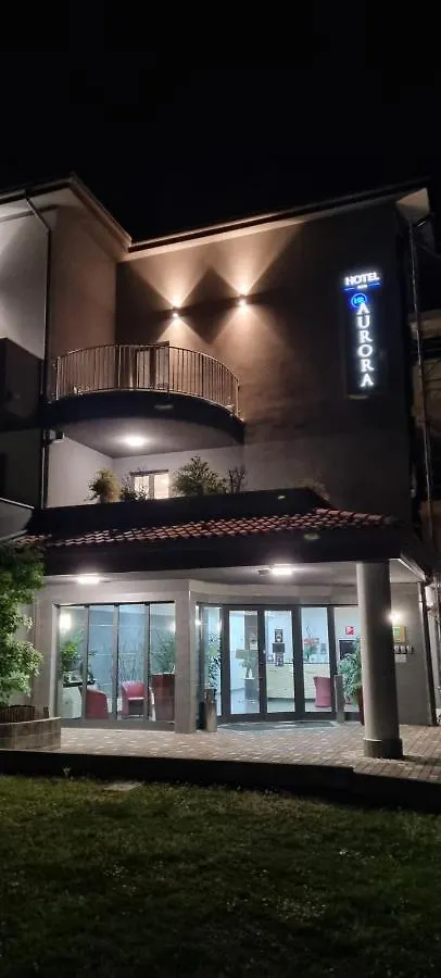 Hotel Residence Aurora Paderno Dugnano