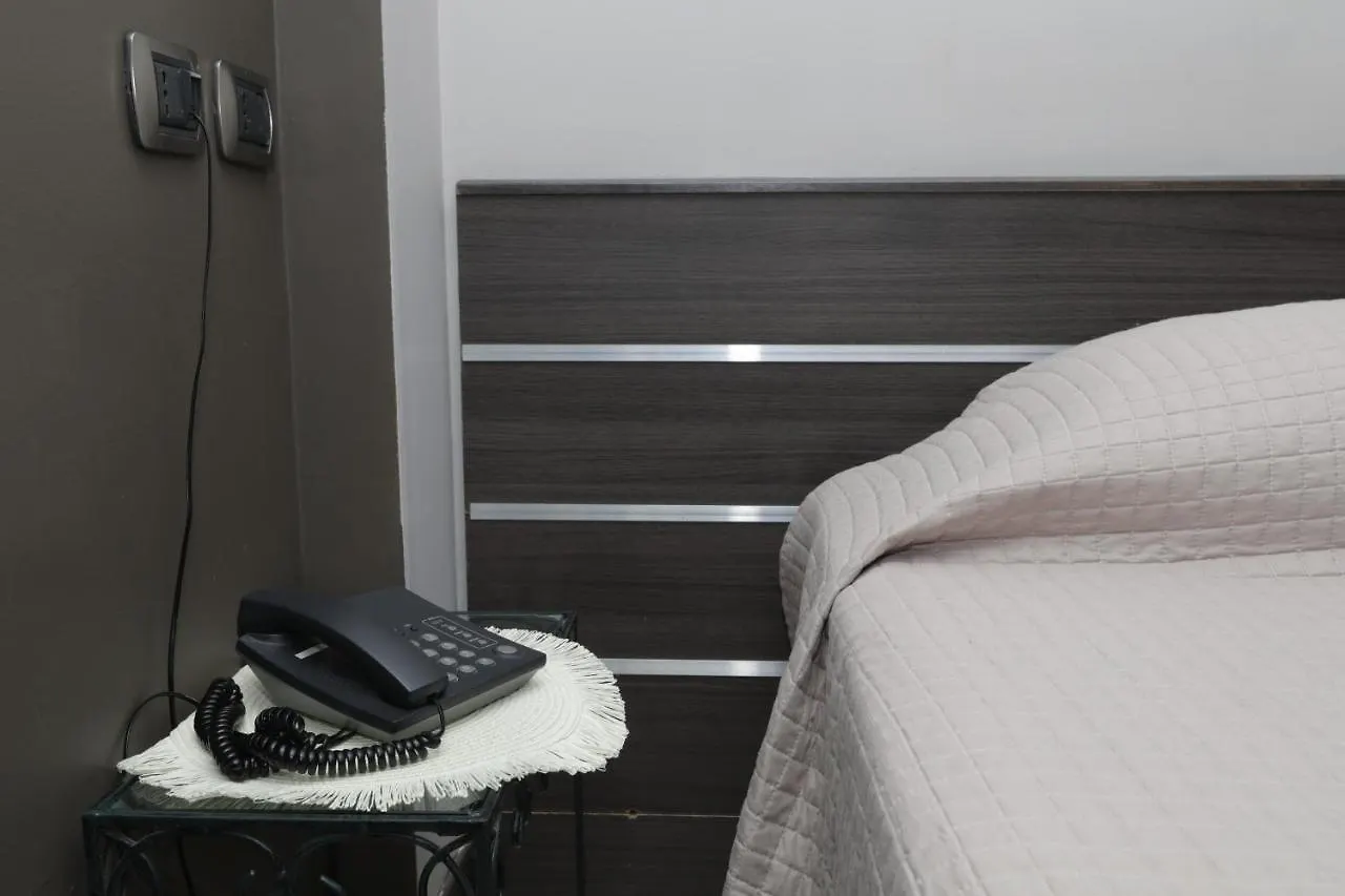 Hotel Residence Aurora Paderno Dugnano Italy