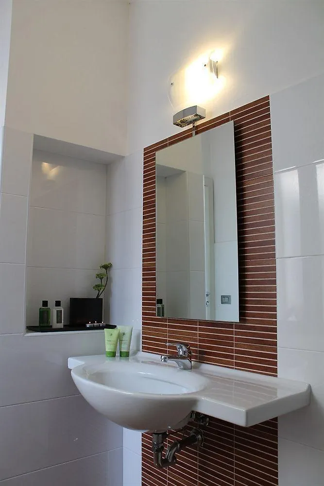 ***  Hotel Residence Aurora Paderno Dugnano Italy
