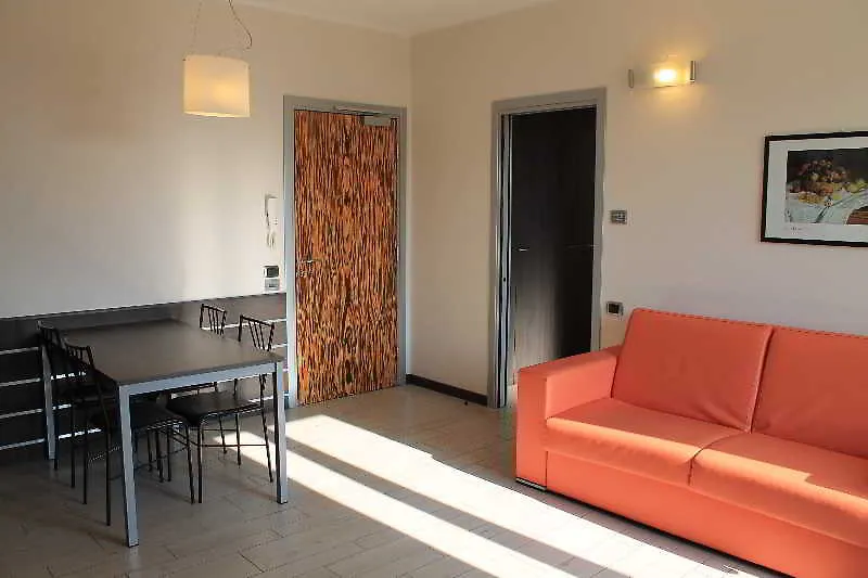 ***  Hotel Residence Aurora Paderno Dugnano Italy