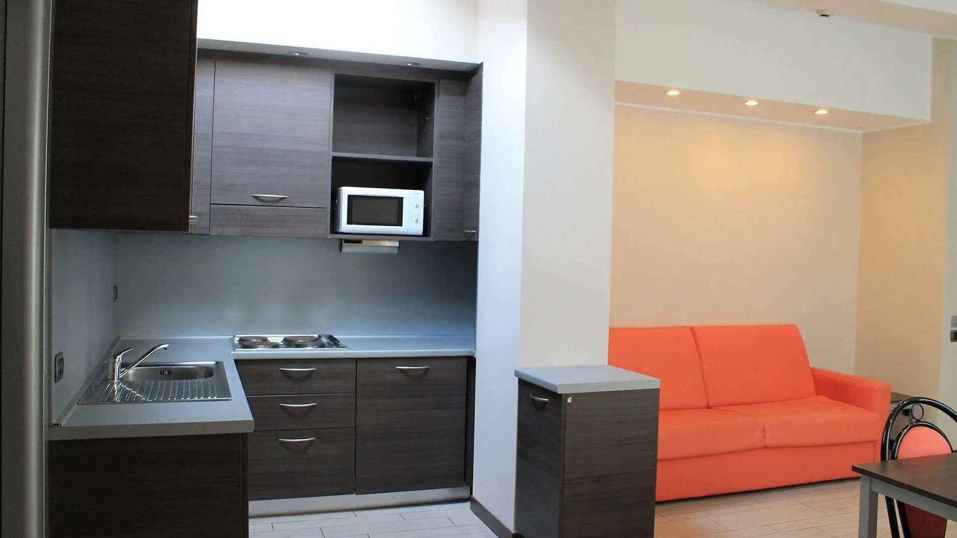 Hotel Residence Aurora Paderno Dugnano Italy