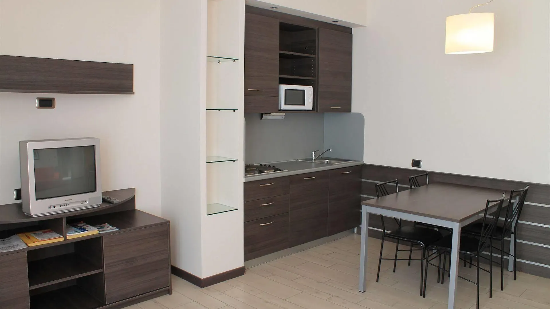 Hotel Residence Aurora Paderno Dugnano 3*,  Italy