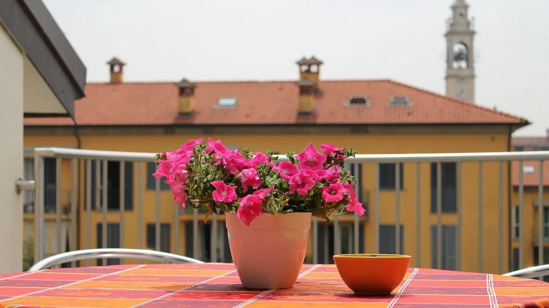 Hotel Residence Aurora Paderno Dugnano