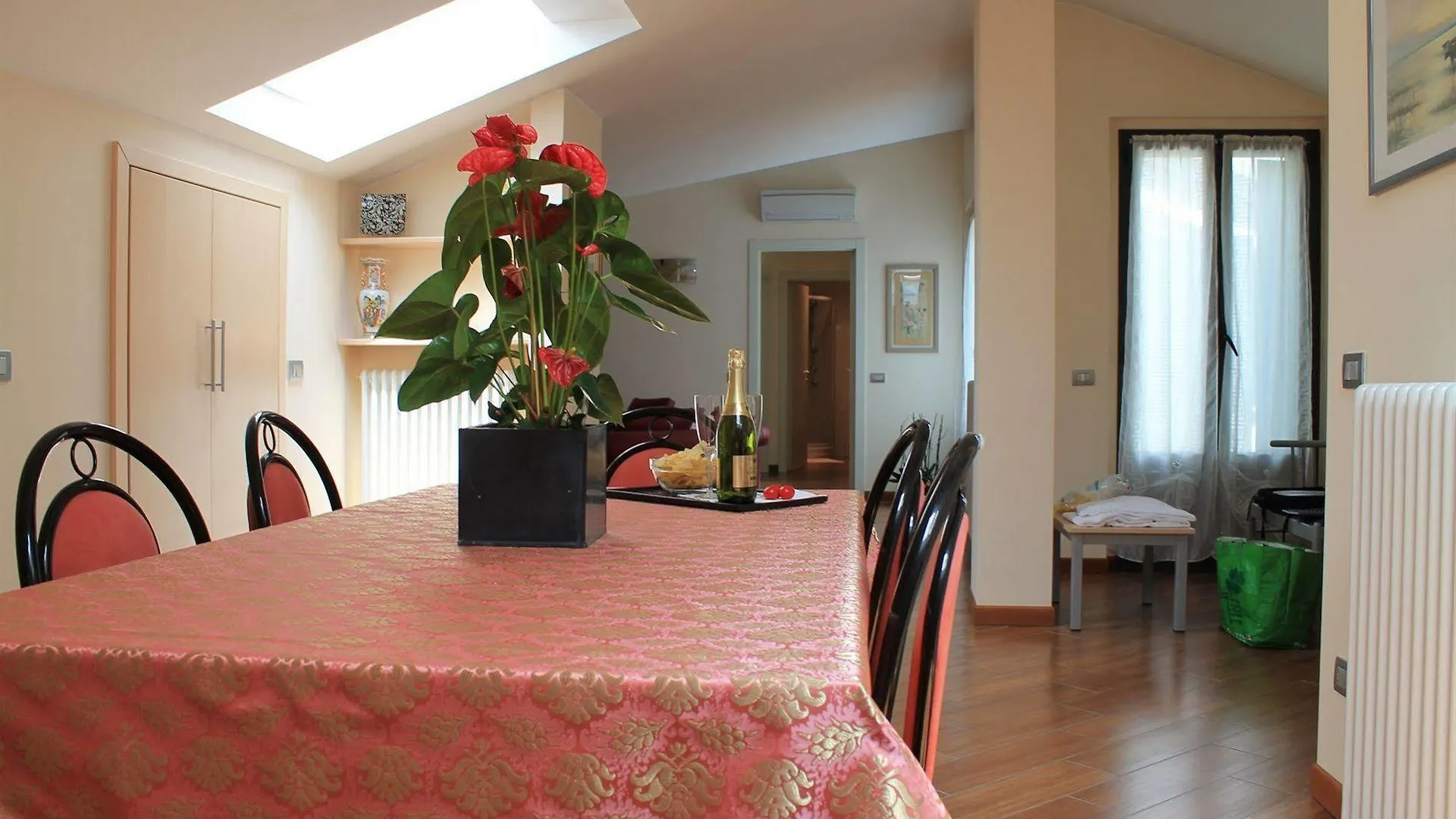 Hotel Residence Aurora Paderno Dugnano