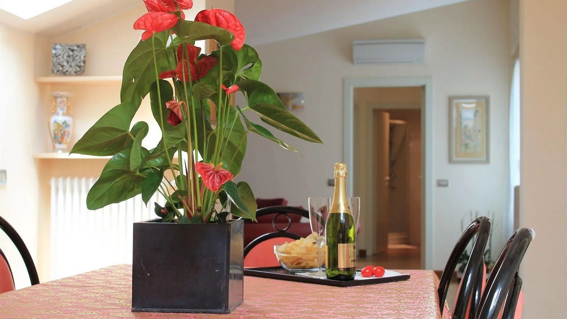 Hotel Residence Aurora Paderno Dugnano 3*,  Italy