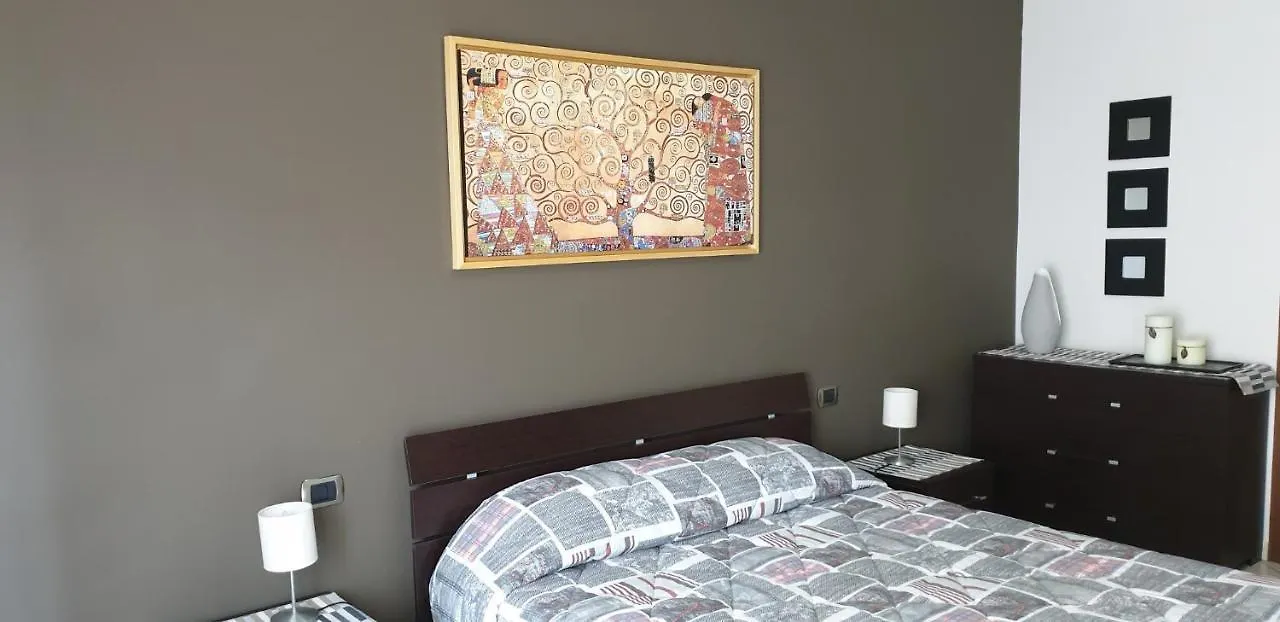 Hotel Residence Aurora Paderno Dugnano