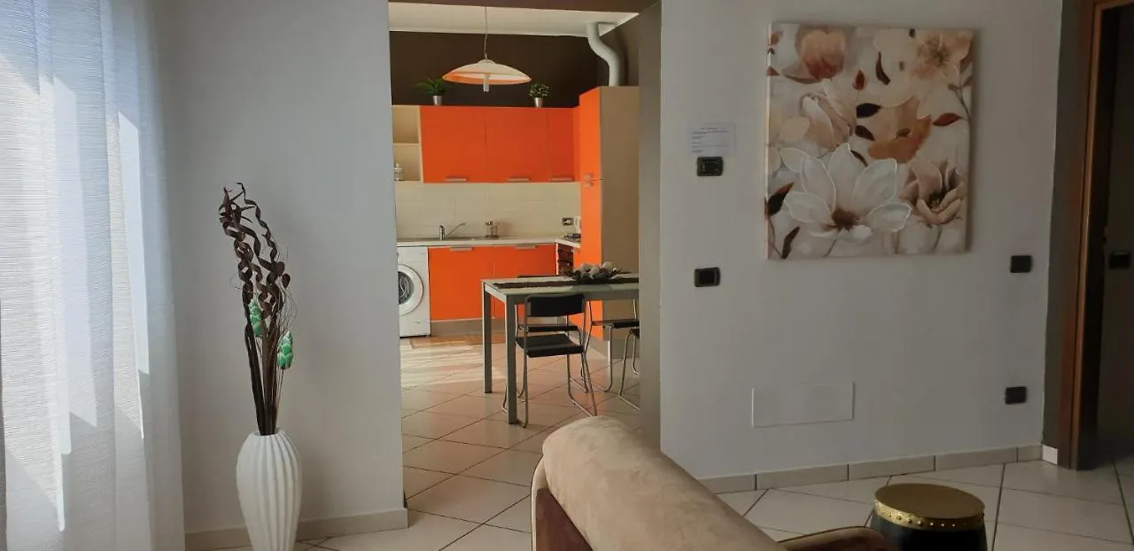 Hotel Residence Aurora Paderno Dugnano