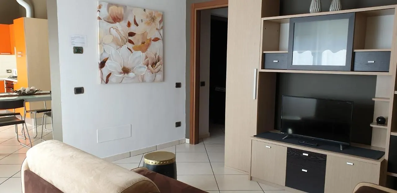 Hotel Residence Aurora Paderno Dugnano