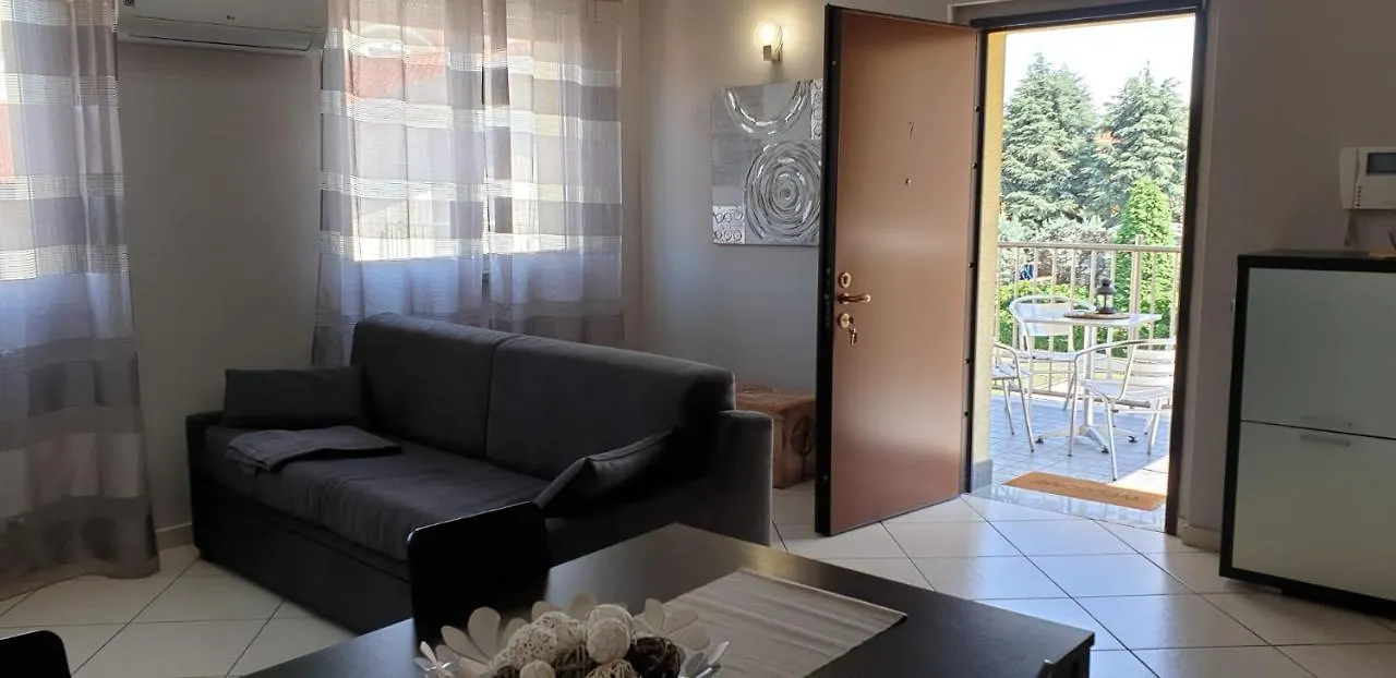 Hotel Residence Aurora Paderno Dugnano 3*,  Italia