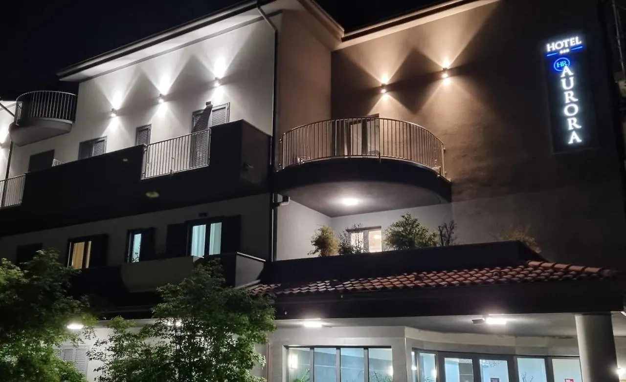 Hotel Residence Aurora Paderno Dugnano