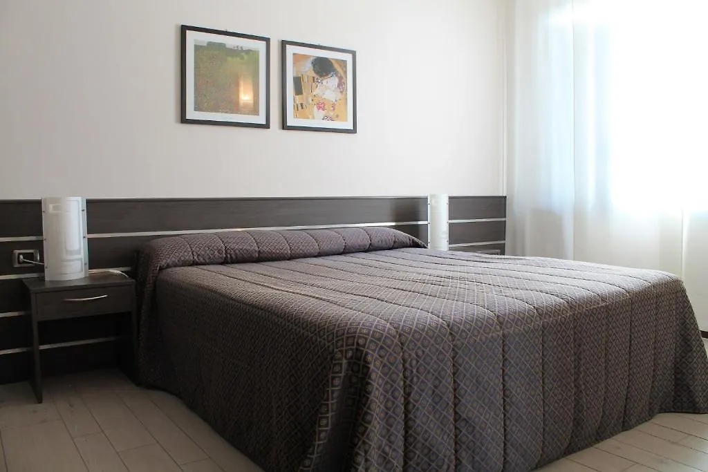 Hotel Residence Aurora Paderno Dugnano