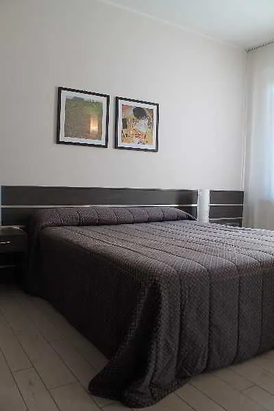 Hotel Residence Aurora Paderno Dugnano