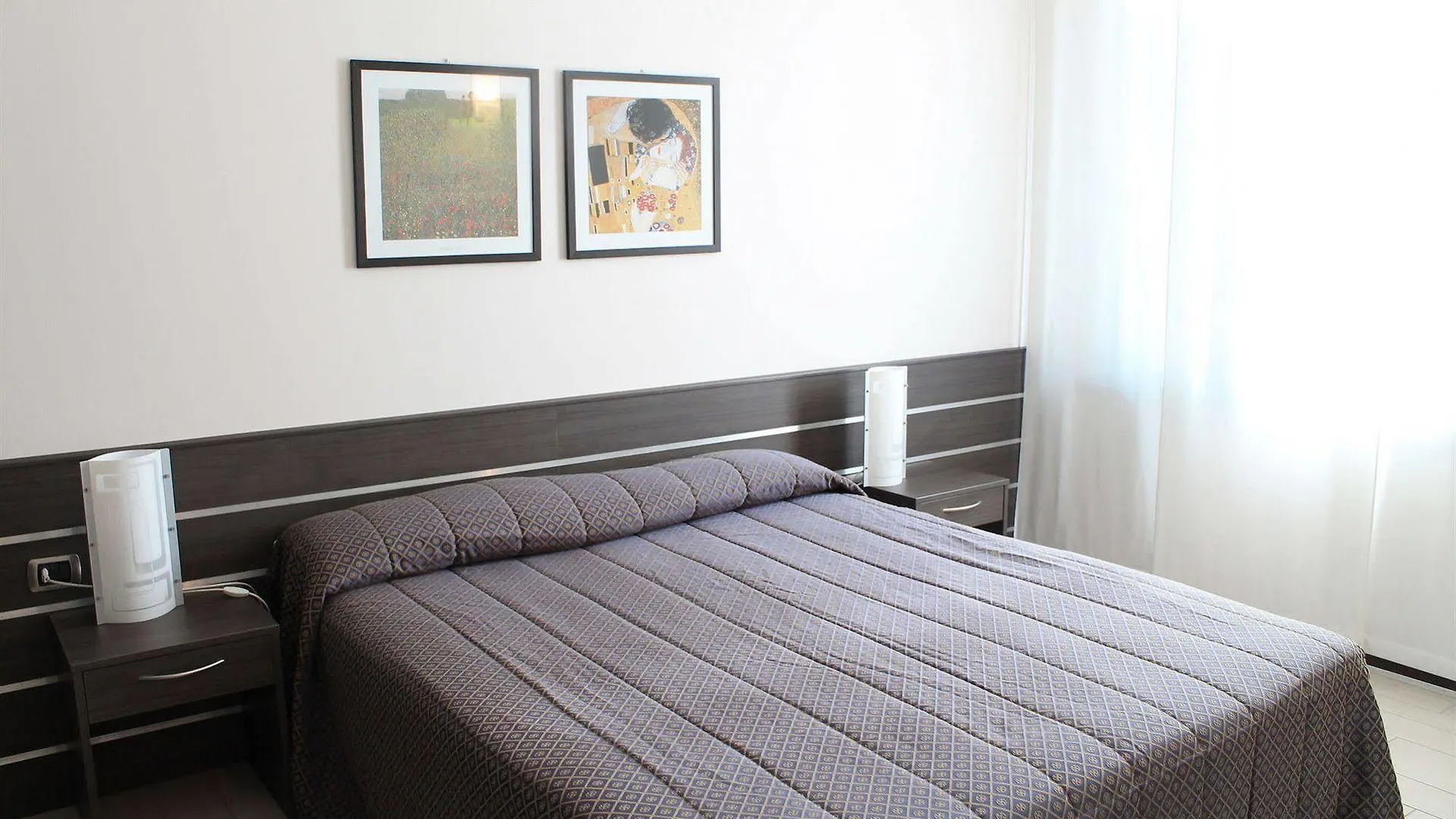 Hotel Residence Aurora Paderno Dugnano