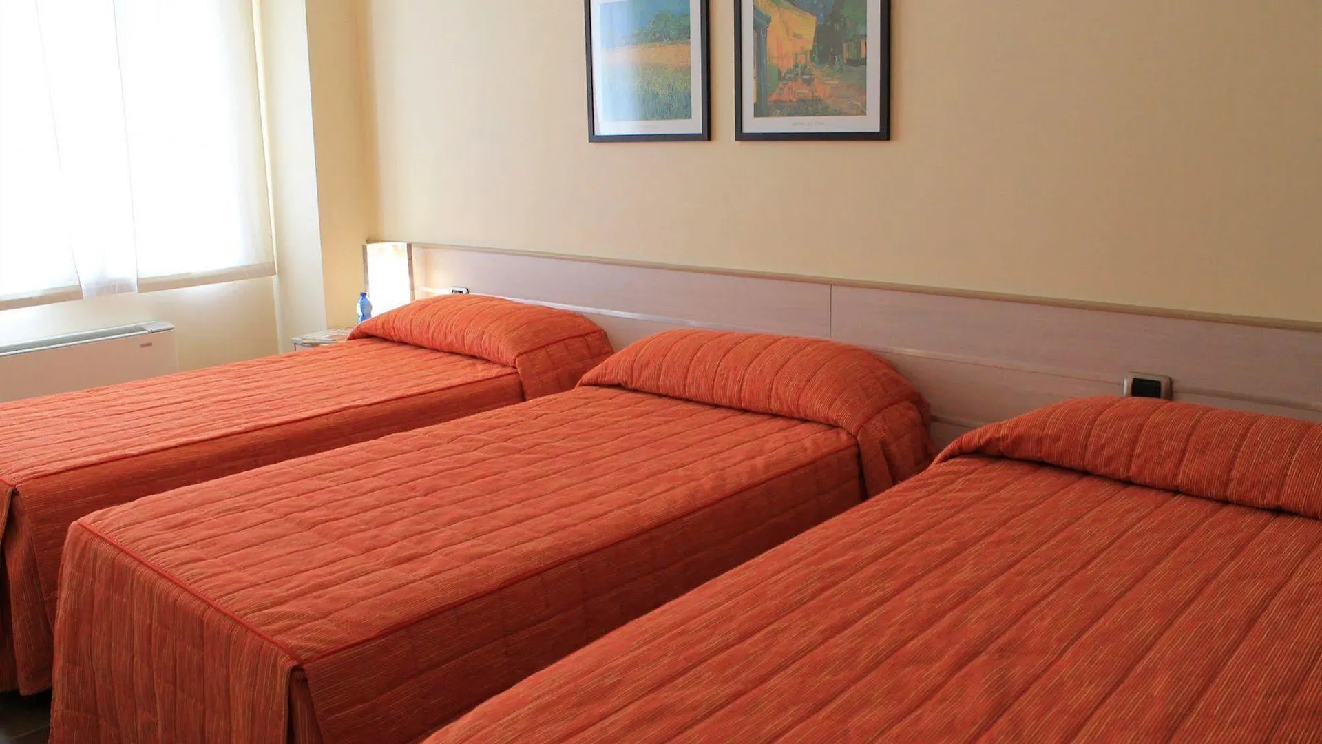 Hotel Residence Aurora Paderno Dugnano
