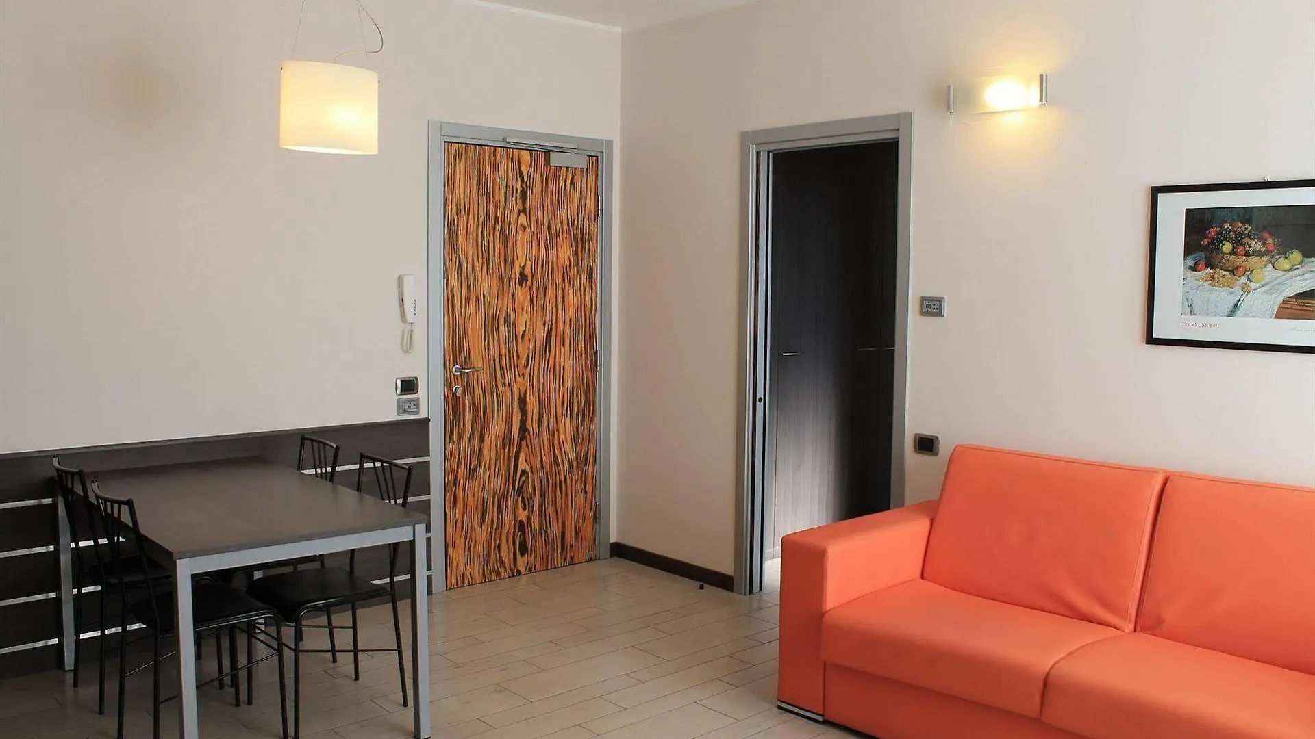 Hotel Residence Aurora Paderno Dugnano Italia